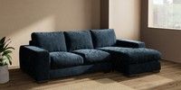 Medium Sofa Chaise - Right Hand