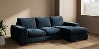 Medium Sofa Chaise - Right Hand