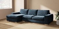 Large Sofa Chaise - Left Hand