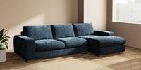 Large Sofa Chaise - Right Hand