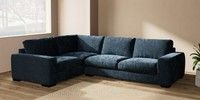 Large Corner Sofa - Left Hand