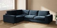 Large Corner Sofa - Left Hand