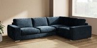 Large Corner Sofa - Right Hand