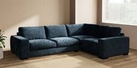 Large Corner Sofa - Right Hand