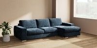 Sofa Chaise Bed - Right Hand