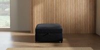 Storage Footstool