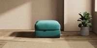 Storage Footstool