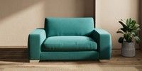 2 Seater Small Sofa