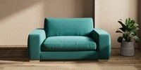 2 Seater Small Sofa