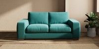 3 Seater Small Sofa