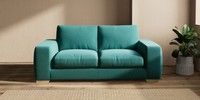 3 Seater Small Sofa