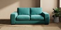 3 Seater Small Sofa