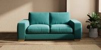 3 Seater Small Sofa