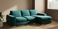 Medium Sofa Chaise - Right Hand