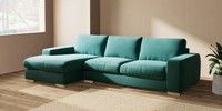Large Sofa Chaise - Left Hand