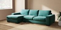Large Sofa Chaise - Left Hand