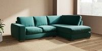 Medium Corner Chaise - Right Hand