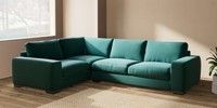 Large Corner Sofa - Left Hand