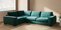 Large Corner Sofa - Left Hand