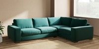 Large Corner Sofa - Right Hand