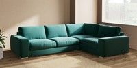 Large Corner Sofa - Right Hand