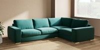 Large Corner Sofa - Right Hand