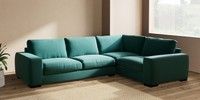 Large Corner Sofa - Right Hand