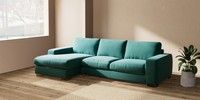 Sofa Chaise Bed - Left Hand