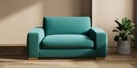2 Seater Small Sofa