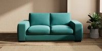 3 Seater Small Sofa