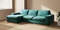Large Sofa Chaise - Left Hand
