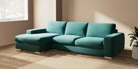 Large Sofa Chaise - Left Hand