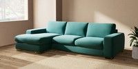 Large Sofa Chaise - Left Hand