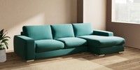 Large Sofa Chaise - Right Hand