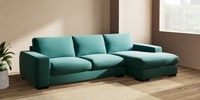 Large Sofa Chaise - Right Hand