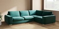 Large Corner Sofa - Right Hand