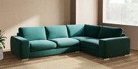 Large Corner Sofa - Right Hand