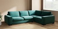 Large Corner Sofa - Right Hand