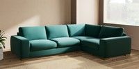 Large Corner Sofa - Right Hand