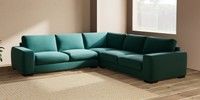 Large Corner Sofa - Universal
