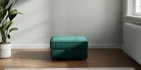 Storage Footstool