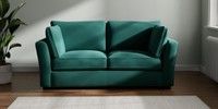 3 Seater Small Sofa
