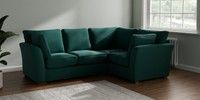 Medium Corner Sofa - Right Hand