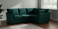 Medium Corner Sofa - Right Hand