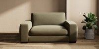 2 Seater Small Sofa