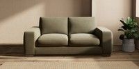 3 Seater Small Sofa