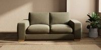 3 Seater Small Sofa