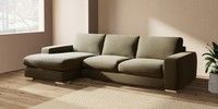 Large Sofa Chaise - Left Hand
