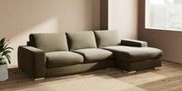 Large Sofa Chaise - Right Hand