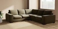 Medium Corner Sofa - Universal